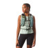 Mochila de Trail Salomon Cross 12 Green Milieu/Agave G