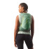 Mochila de Trail Salomon Cross 12 Green Milieu/Agave G