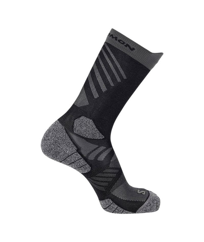 Calcetines de Trail Salomon Aero Crew...