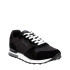Zapatillas XTI Cro Textil Negro