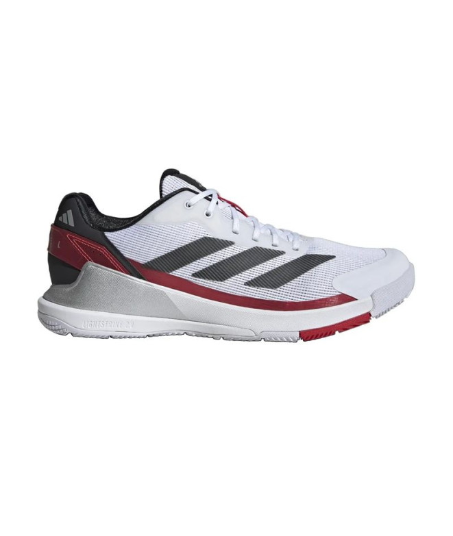 Zapatillas de pádel adidas Crazyquick Ls Padel...