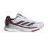 Zapatillas de pádel adidas Crazyquick Ls Padel Hombre Blanco