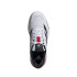 Zapatillas de pádel adidas Crazyquick Ls Padel Hombre Blanco