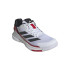 Zapatillas de pádel adidas Crazyquick Ls Padel Hombre Blanco
