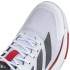 Zapatillas de pádel adidas Crazyquick Ls Padel Hombre Blanco