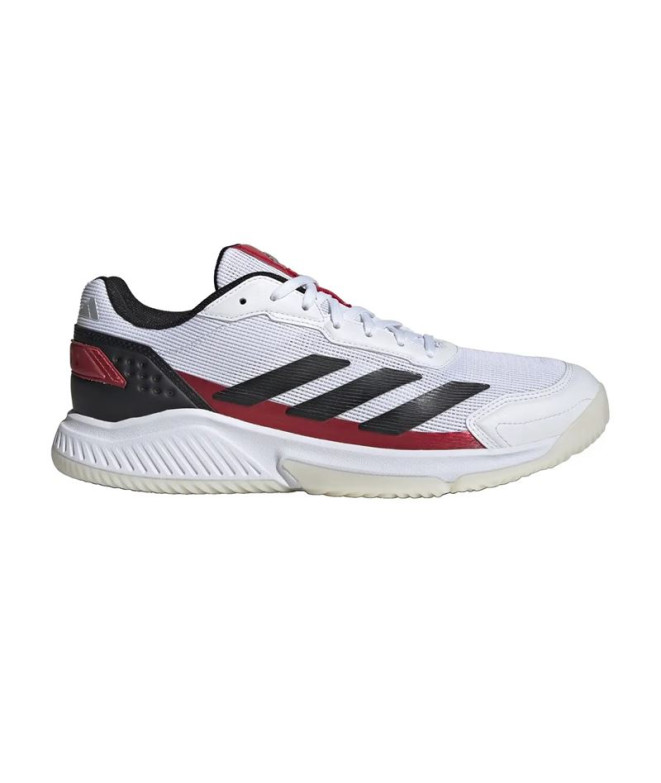 Zapatillas de pádel adidas Courtquick Padel...