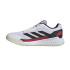 Zapatillas de pádel adidas Courtquick Padel Hombre Blanco