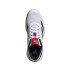 Zapatillas de pádel adidas Courtquick Padel Hombre Blanco