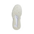 Zapatillas de pádel adidas Courtquick Padel Hombre Blanco