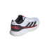Zapatillas de pádel adidas Courtquick Padel Hombre Blanco