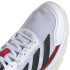 Zapatillas de pádel adidas Courtquick Padel Hombre Blanco