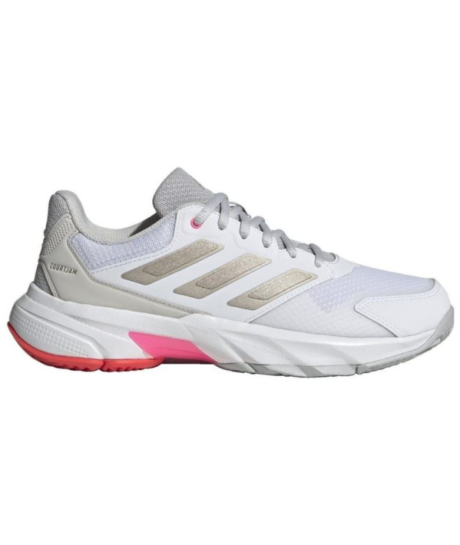 Zapatillas de pádel adidas Courtjam Control...