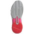 Zapatillas de pádel adidas Courtjam Control Mujer Blanco