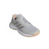 Zapatillas de tenis adidas Gamecourt 2 Mujer Gris