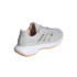 Zapatillas de tenis adidas Gamecourt 2 Mujer Gris