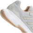 Zapatillas de tenis adidas Gamecourt 2 Mujer Gris