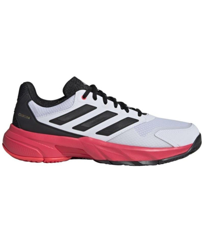 Zapatillas de pádel adidas Courtjam Control...