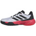 Zapatillas de pádel adidas Courtjam Control Hombre Blanco