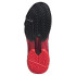 Zapatillas de pádel adidas Courtjam Control Hombre Blanco