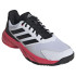 Zapatillas de pádel adidas Courtjam Control Hombre Blanco