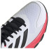 Zapatillas de pádel adidas Courtjam Control Hombre Blanco
