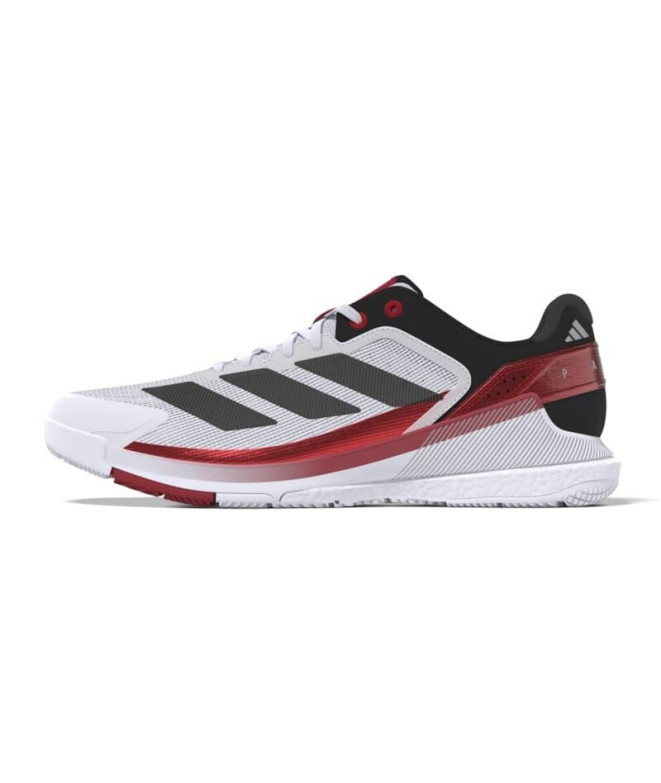 Zapatillas de pádel adidas Crazyquick Padel...