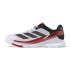 Zapatillas de pádel adidas Crazyquick Padel Hombre Blanco