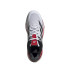 Zapatillas de pádel adidas Crazyquick Padel Hombre Blanco