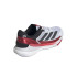 Zapatillas de pádel adidas Crazyquick Padel Hombre Blanco