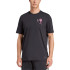 Camiseta adidas Padel Zone G Hombre Negro