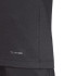 Camiseta adidas Padel Zone G Hombre Negro