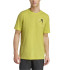 Camiseta adidas Padel Zone G Hombre Pure Sulfur