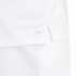 Camiseta adidas de tenis Club Hombre Blanco