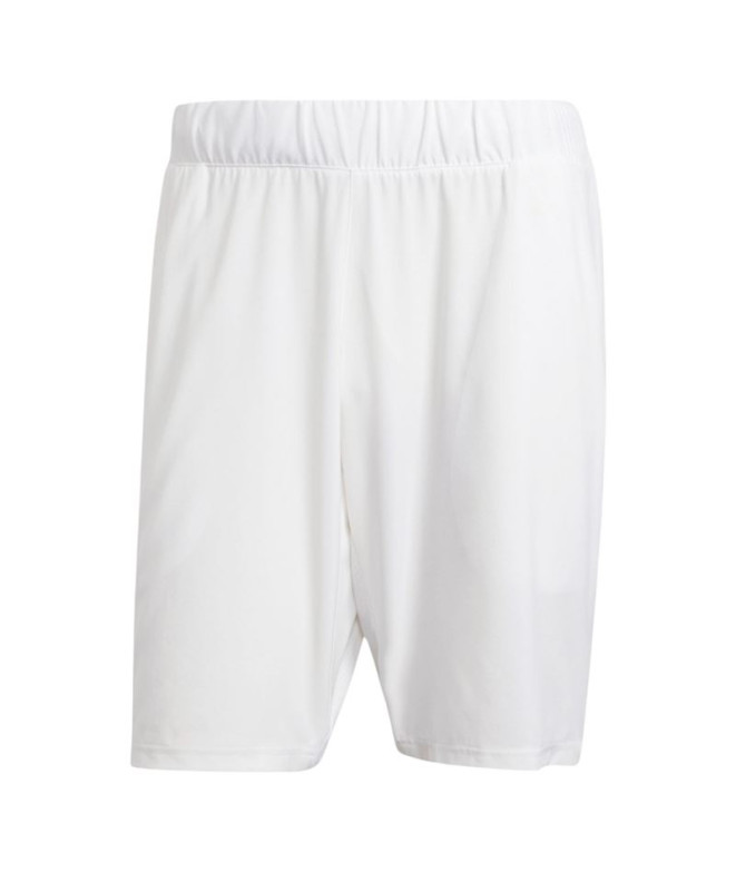 Pantalón Corto de tenis adidas Club Sw Hombre...