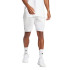Pantalón Corto de tenis adidas Club Sw Hombre Blanco