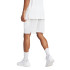 Pantalón Corto de tenis adidas Club Sw Hombre Blanco