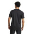 Camiseta de tenis adidas Club Hombre Negro