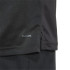 Camiseta de tenis adidas Club Hombre Negro