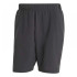 Pantalón Corto de tenis adidas Club Sw Hombre Negro