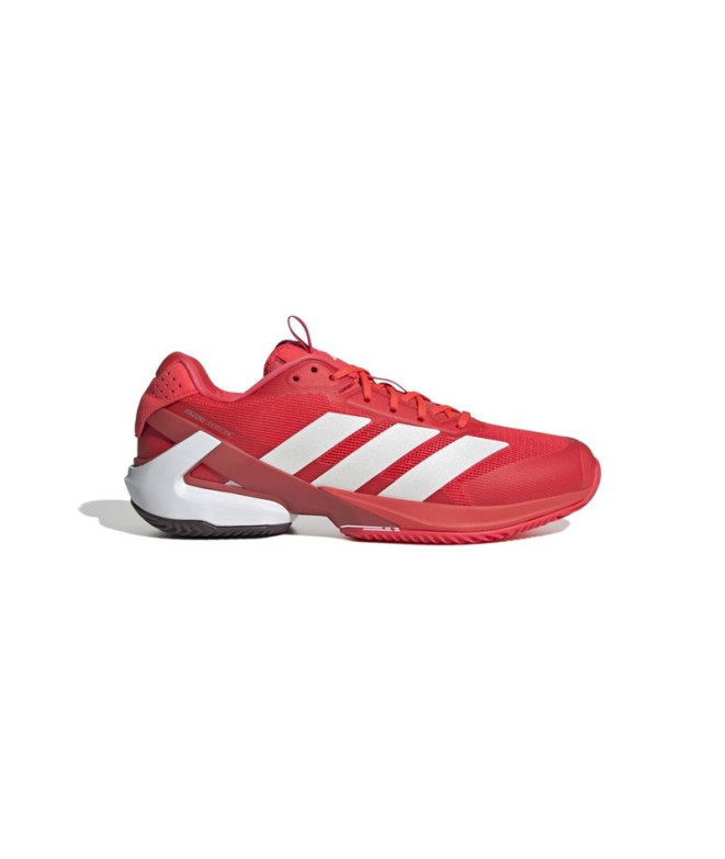 Zapatillas de pádel adidas Adizero Ubersonic 5...