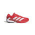 Zapatillas de pádel adidas Adizero Ubersonic 5 Cl Hombre Rojo