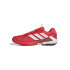 Zapatillas de pádel adidas Adizero Ubersonic 5 Cl Hombre Rojo