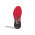 Zapatillas de pádel adidas Adizero Ubersonic 5 Cl Hombre Rojo