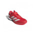 Zapatillas de pádel adidas Adizero Ubersonic 5 Cl Hombre Rojo