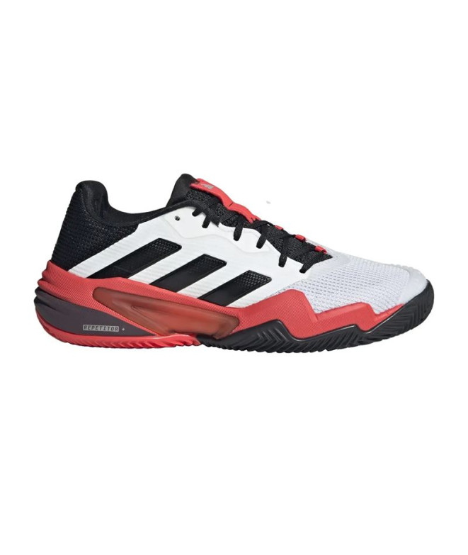 Zapatillas de tenis adidas Barricade Clay...