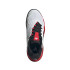 Zapatillas de tenis adidas Barricade Clay Hombre Blanco