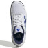 Zapatillas de tenis adidas Gamespec Infantil Blanco