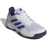 Zapatillas de tenis adidas Gamespec Infantil Blanco