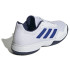 Zapatillas de tenis adidas Gamespec Infantil Blanco
