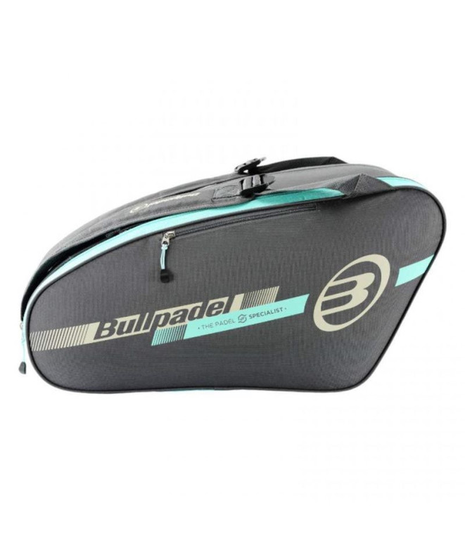 Bolsa de Padel Bullpadel Bpp25015 Tour Hombre...